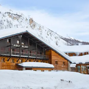 Village De Val D'isere Hotel